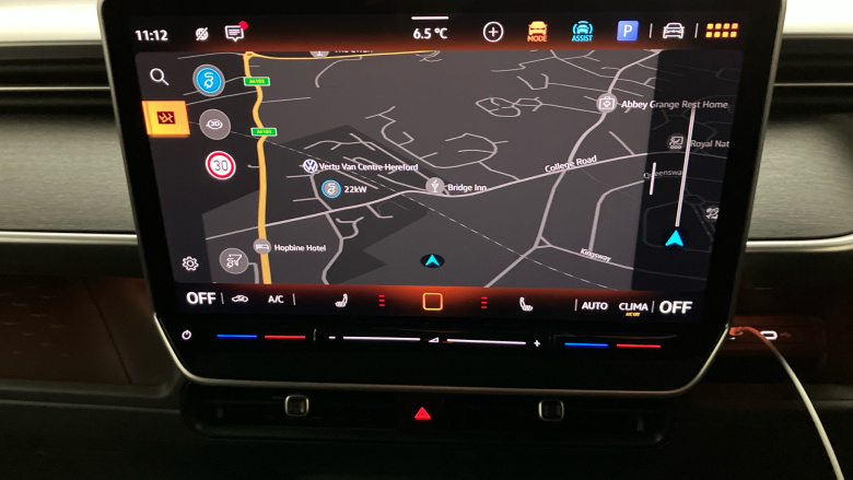 Volkswagen ID. Buzz 250kW GTX Pro 86kWh 5dr 4MOTION LWB Auto [7 Seat] Electric Estate